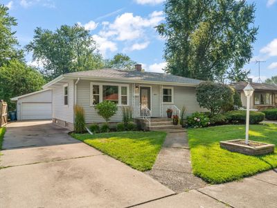 9027 Hess Dr, Highland, IN, 46322