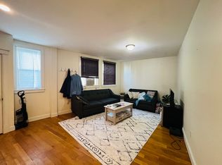 51 Calumet St #1, Mission Hill, MA 02120