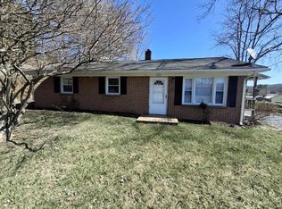 315 W West Ave, Chilhowie, VA 24319