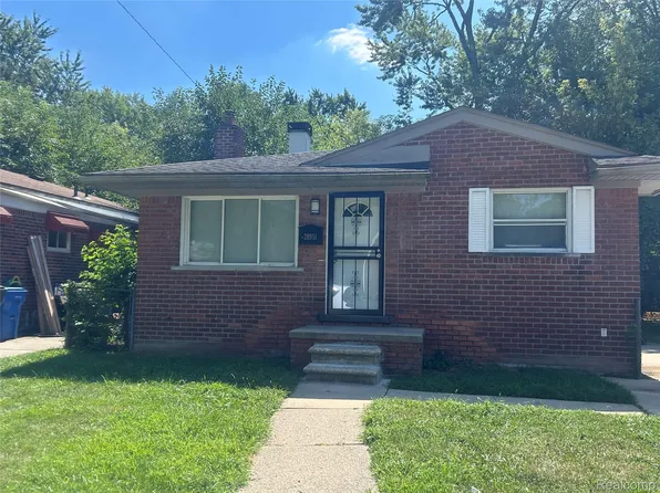 28951 Hazelwood St, Inkster, MI 48141