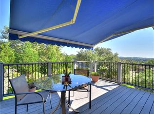 724 Golf Crest Ln, Lakeway, TX 78734