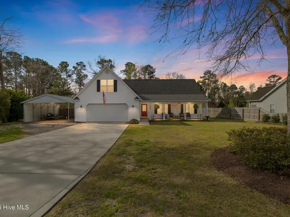 9361 Marie Court, Leland, NC 28451