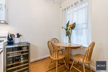 Sold by Bond New York