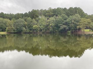 Anglers Bay, Barnwell, SC 29812