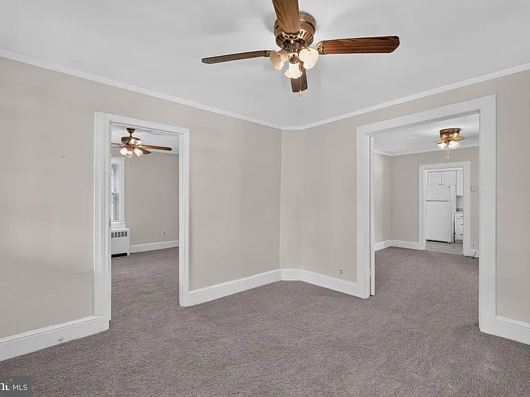 3901 Hampden St — Photo 12