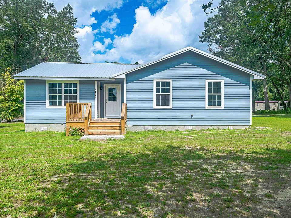 6525 Fairbanks Ferry Rd, Havana, FL 32333 Zillow