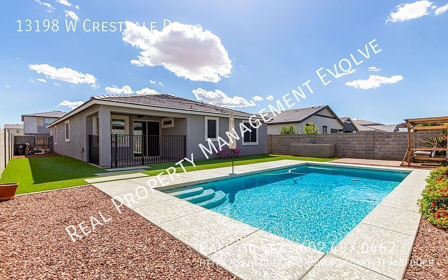 1st image of 13198 W Crestvale Dr
