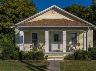 1629 Clark St, Paducah, KY 42003