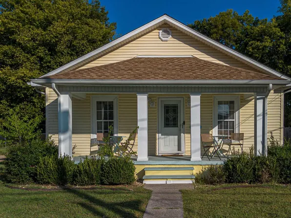 1629 Clark St, Paducah, KY 42003