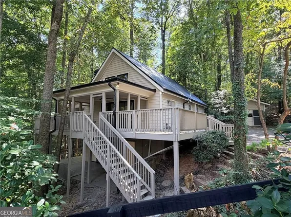 6800 Thunder Trl, Gainesville, GA 30506