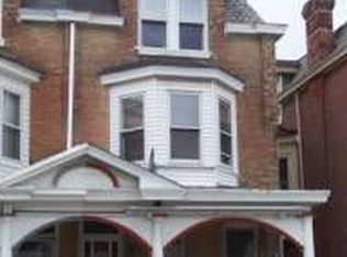 545 George St, Norristown, PA
