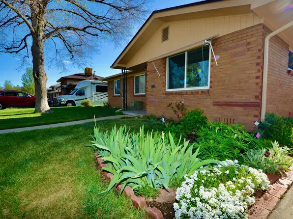 5440 Nolan St, Arvada, CO 80002