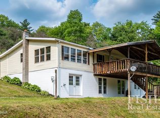 8640 State Highway 184, Trout Run, PA 17771