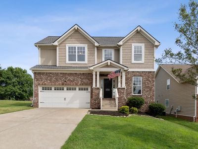 2116 Putnam Ln, Mount Juliet, TN, 37122