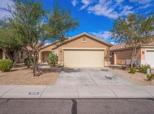 3248 W Sunshine Butte Dr, San Tan Valley, AZ 85142