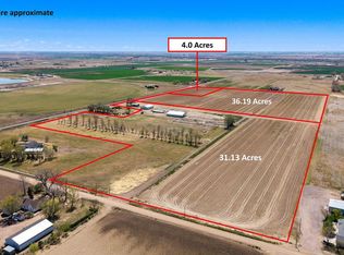 55 County Rd, Greeley, CO 80631