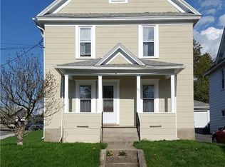 301 Hall Ave, Solvay, NY 13209