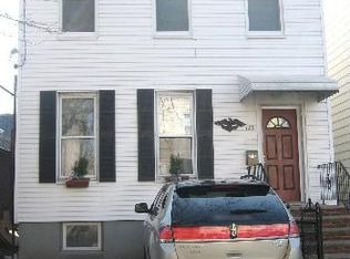 189 Bowers St, Jersey City, NJ 07307