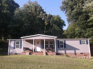 274 Bulldog Miller Rd, Jonesborough, TN 37659