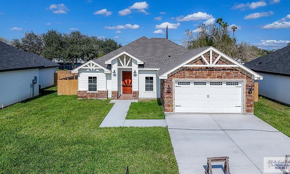1st image of 316 N Brooks Cir N Lot 9