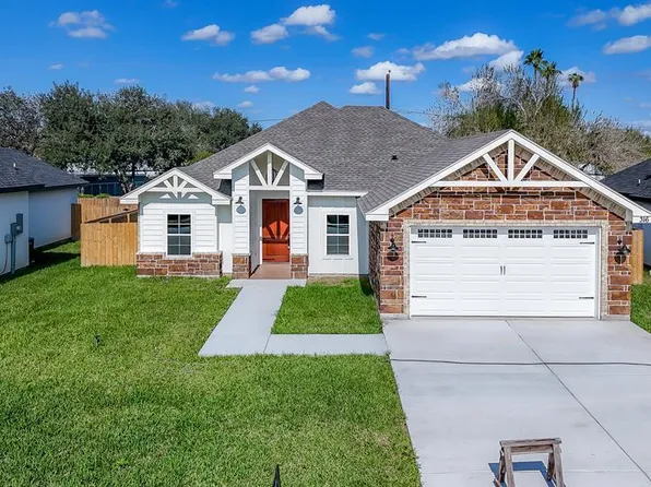316 N Brooks Cir N Lot 9, La Feria, TX 78559