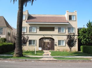 3632 E 2nd St APT 3, Long Beach, CA 90803