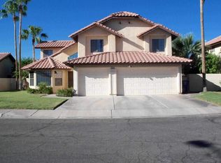 938 W 35th Pl, Yuma, AZ 85365