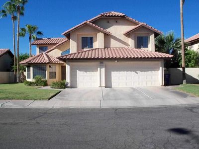 938 W 35th Pl, Yuma, AZ, 85365