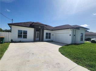 5006 32nd Ave SW, Naples, FL 34116