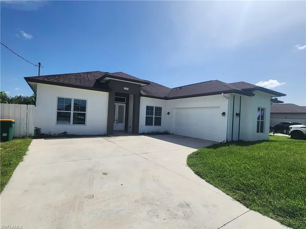 5006 32nd AVE SW, NAPLES, FL 34116