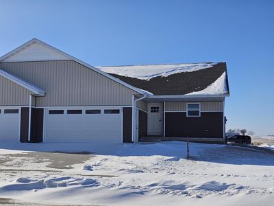 207 Nieson STREET, Bangor, WI, 54614