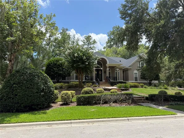 8613 SW 39th Ln, Gainesville, FL 32608