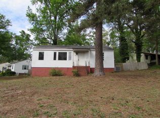 650 Seymour Dr, North Augusta, SC 29841