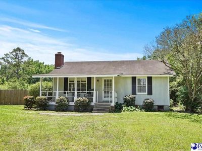1641 Indian Branch Rd, Darlington, SC, 29532
