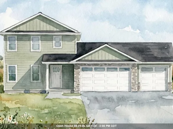 360 Satori Trl, Kimberly, WI 54136