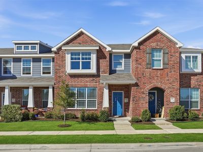 3941 Hometown Blvd, Heartland, TX, 75126