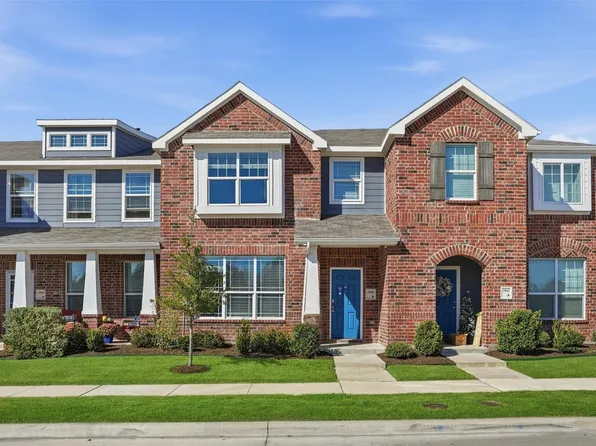 3941 Hometown Blvd, Heartland, TX 75126