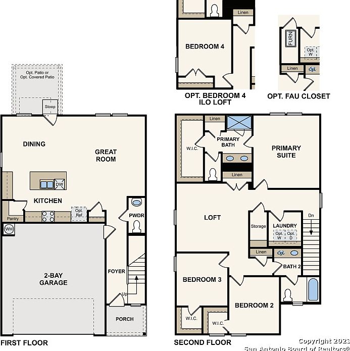 2nd image of 5935 W Hausman Road Blgd #54