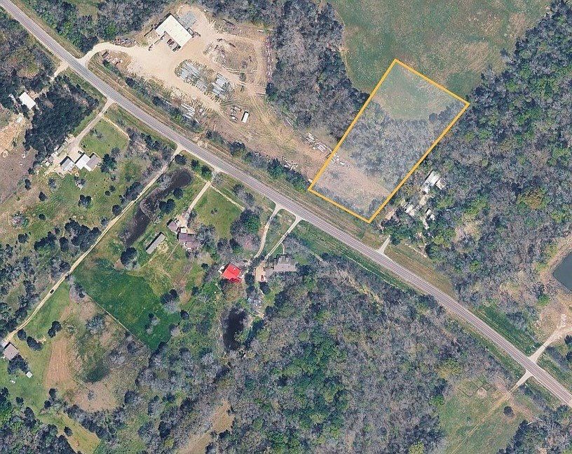 1st image of 0 Fm 2728 Rd Lot 3