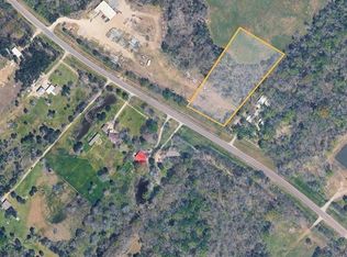 0 Fm 2728 Rd Lot 3, Terrell, TX 75161