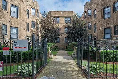 632 W Stratford Pl #S3 Photo 1