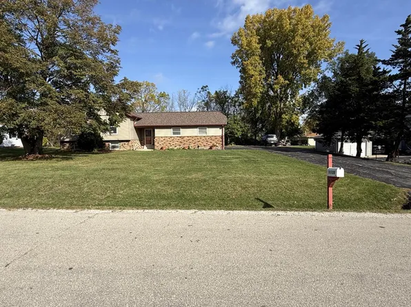 5538 Sandy LANE, Mount Pleasant, WI 53406