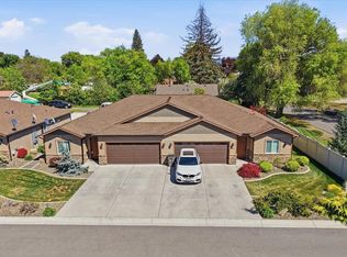 406/408 N Pierce Rd, Spokane, WA 99206