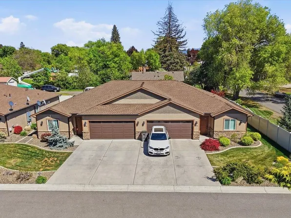 406/408 N Pierce Rd, Spokane, WA 99206
