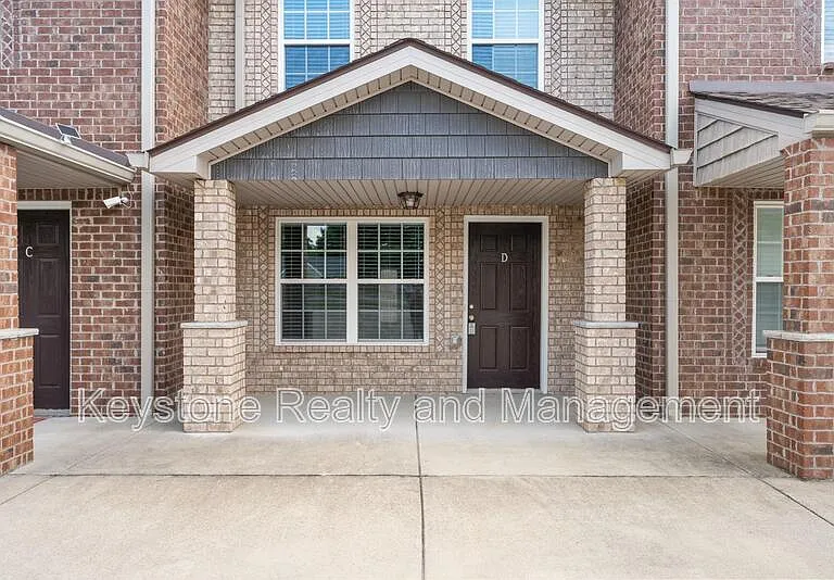 301 Landrum Pl #D — Photo 2