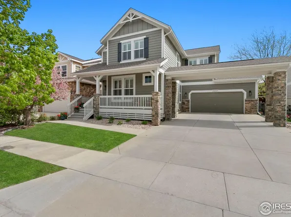 3657 Cassiopeia Ln, Fort Collins, CO 80528