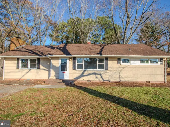 111 Francis Dr, Salisbury, MD 21804