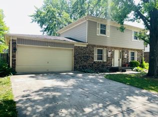 809 Haymount Dr, Indianapolis, IN
