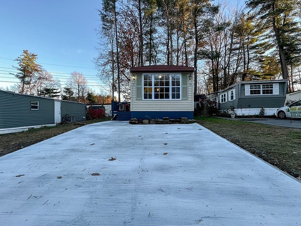 1790 Massachusetts Ave 29, Lunenburg, MA 01462 Zillow