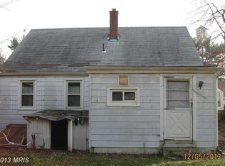 1908 Tyler Rd, Baltimore, MD 21222